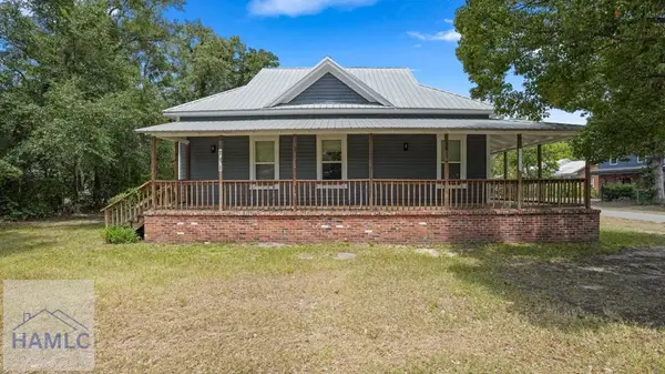 391 East Orange Street, Jesup, GA 31546