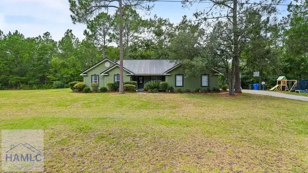 120 Fawn Way, Jesup, GA 31545