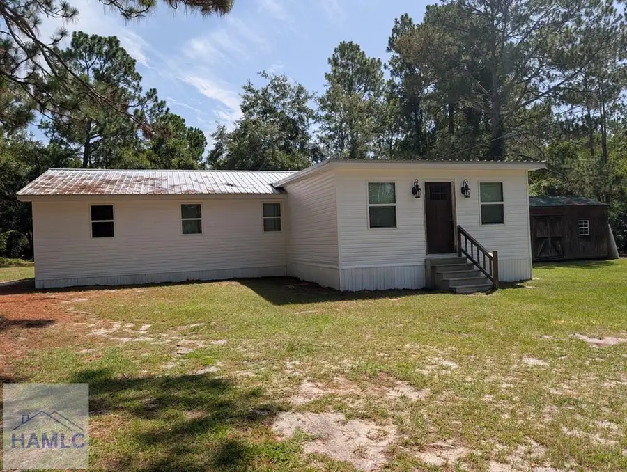 343 Camden Road, Screven, GA 31560 - #3