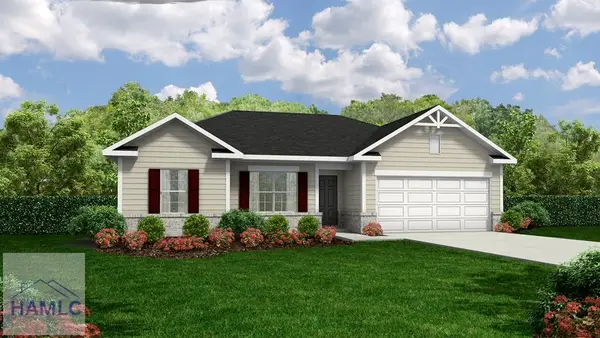 340 Juniper Drive, Hinesville, GA 31313