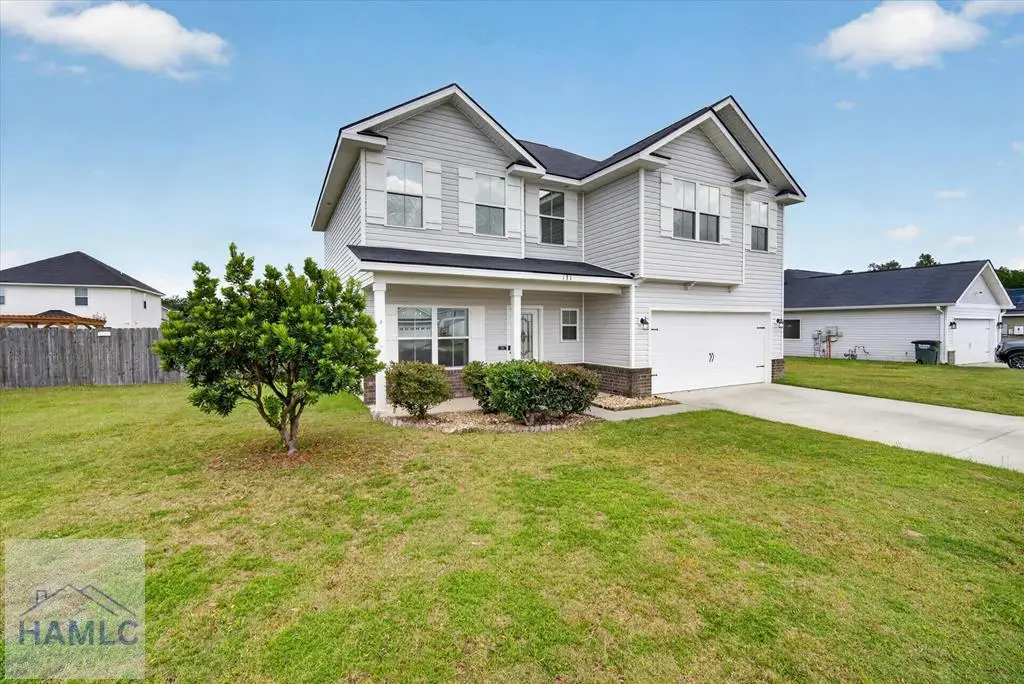 131 Allen Rawls Way Se, Ludowici, GA 31316 - #1