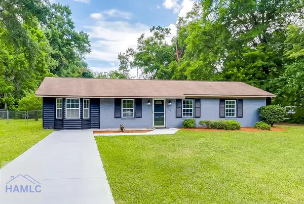 5 Dogwood Street, Hinesville, GA 31313