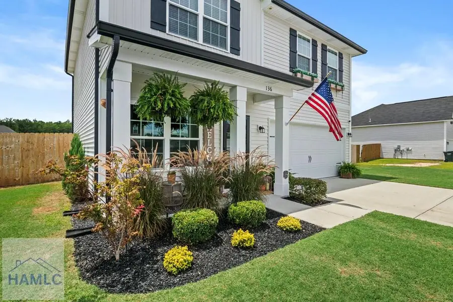 136 Whippoorwill Way Ne, Ludowici, GA 31316 - #2