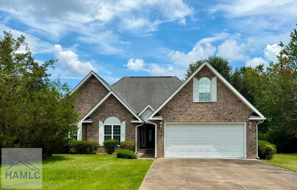 111 Portmere Drive, Jesup, GA 31546 - #1
