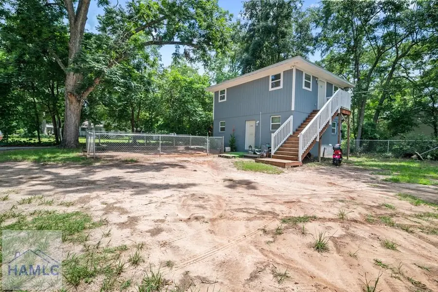 115 Inman Lane #A/B, Statesboro, GA 30458 - #2