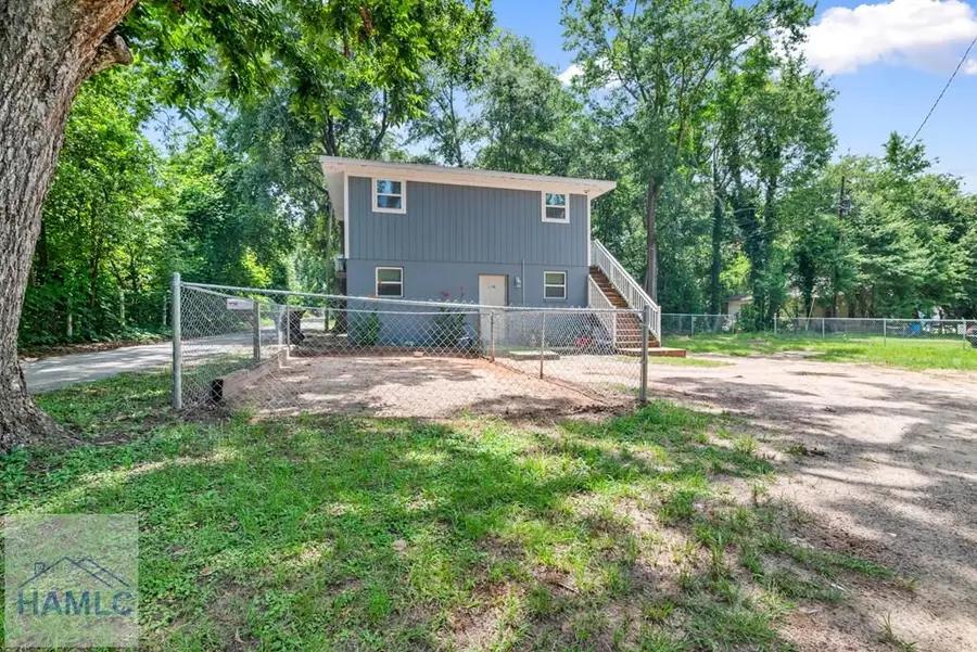 115 Inman Lane #A/B, Statesboro, GA 30458 - #3