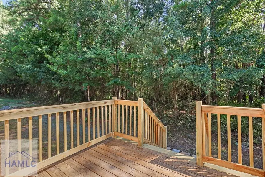2458 Cecil Nobles Highway, Ludowici, GA 31316 - #3