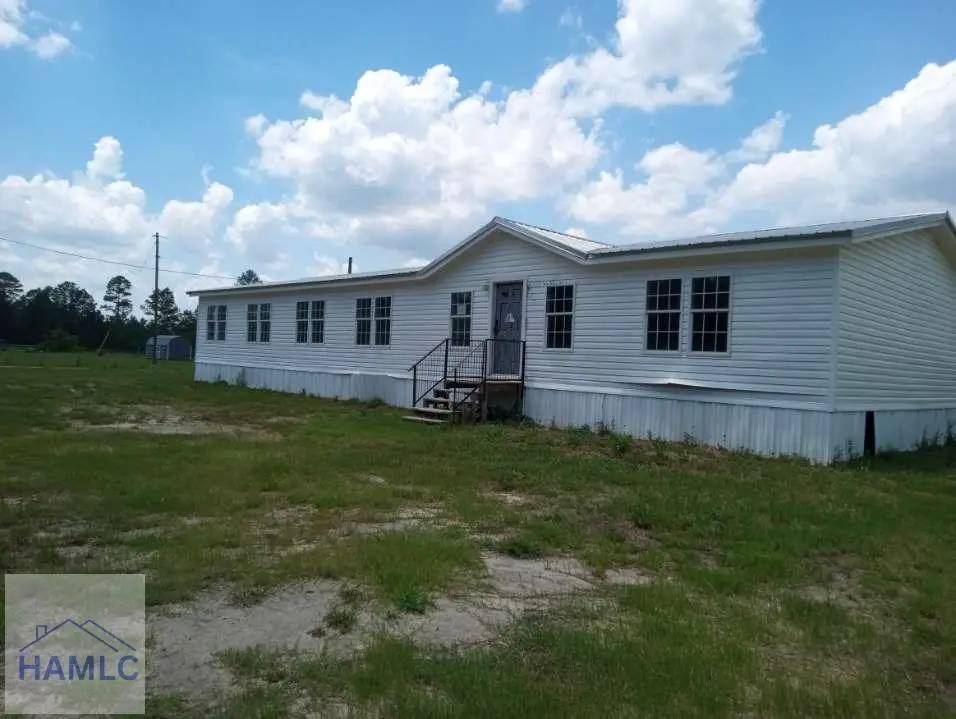 604 Tower Road, Ludowici, GA 31316 - #1