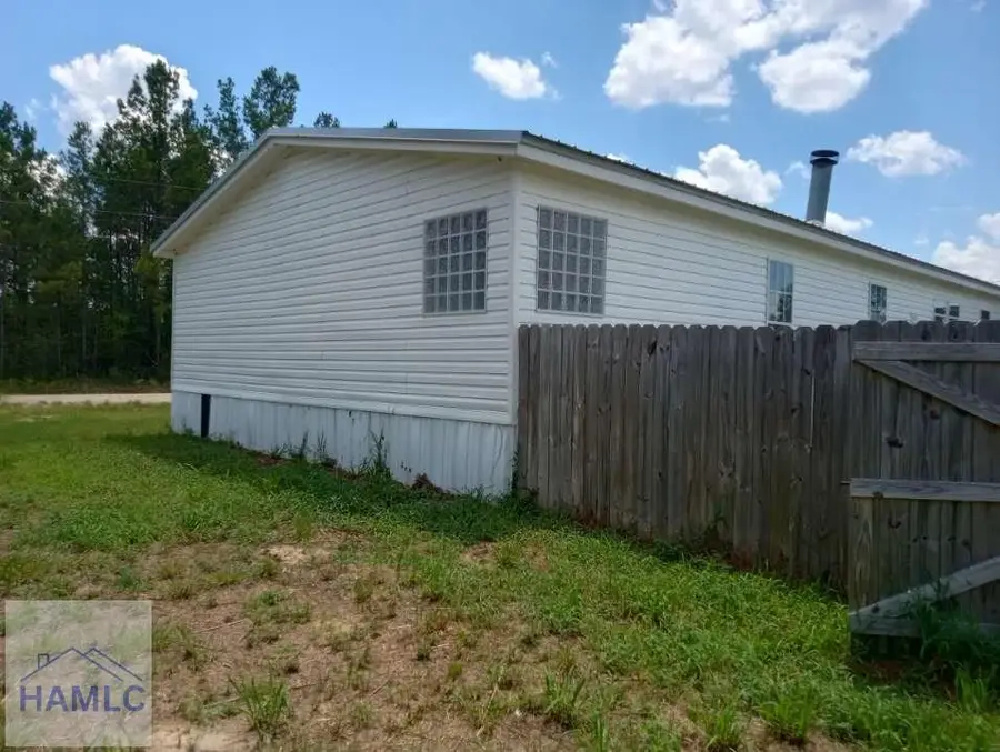 604 Tower Road, Ludowici, GA 31316 - #3