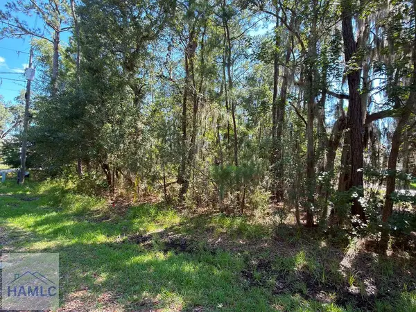 0 Mallard Pond Road, Midway, GA 31320