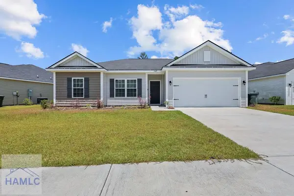 269 Joann Lewis Lane, Hinesville, GA 31313