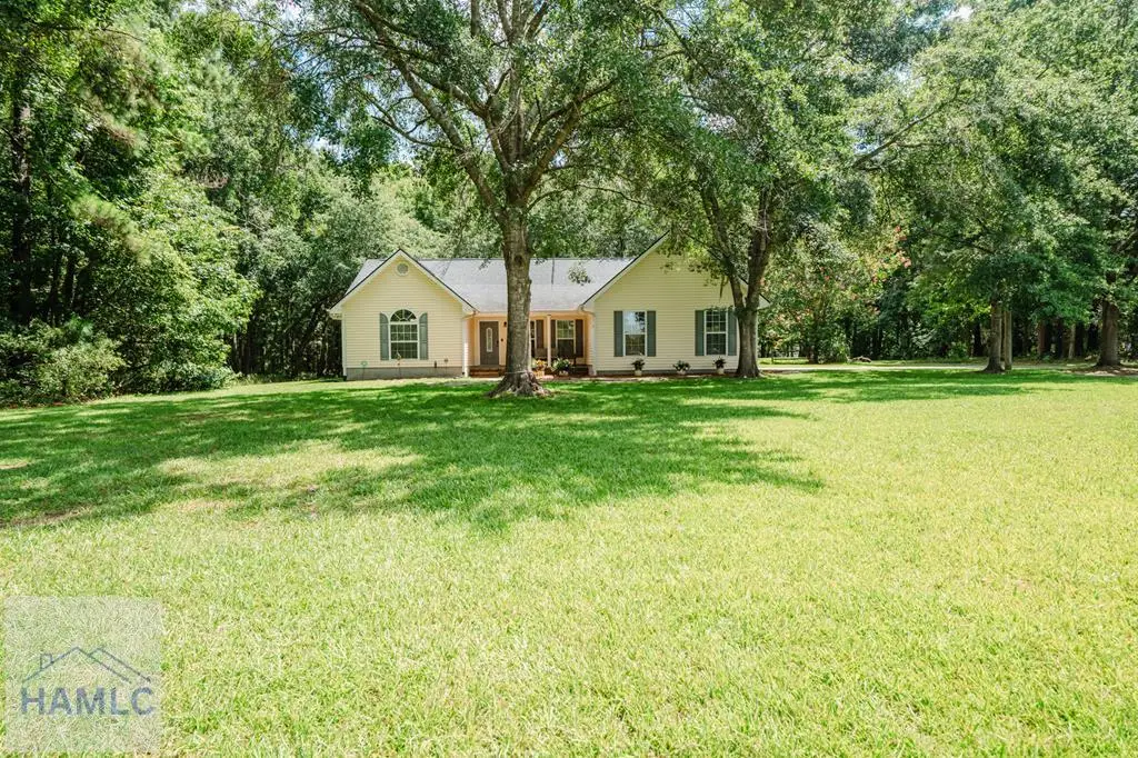 926 Oak Hampton Road, Fleming, GA 31309 - #1