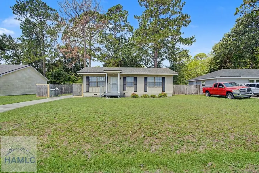 241 Pointe South Drive, Hinesville, GA 31313 - #3