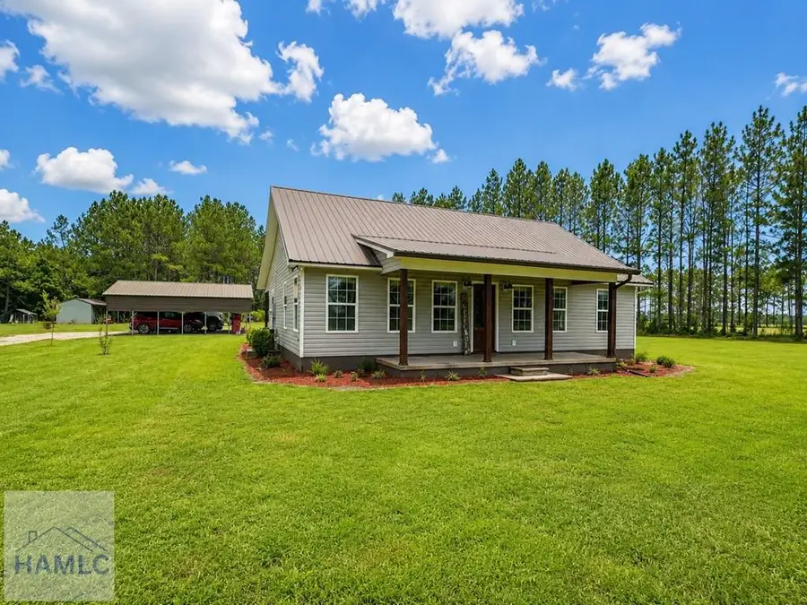 3607 Troy Road, Blackshear, GA 31516 - #2
