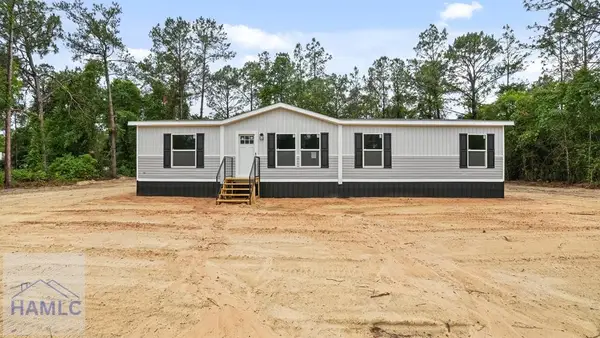 386 Birchwood Road, Alma, GA 31510