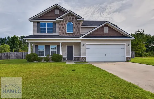 28 White Oak Drive Ne, Ludowici, GA 31316