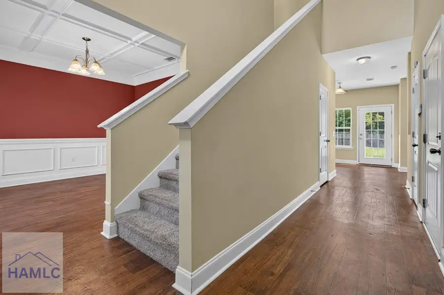 28 White Oak Drive Ne, Ludowici, GA 31316 - #2
