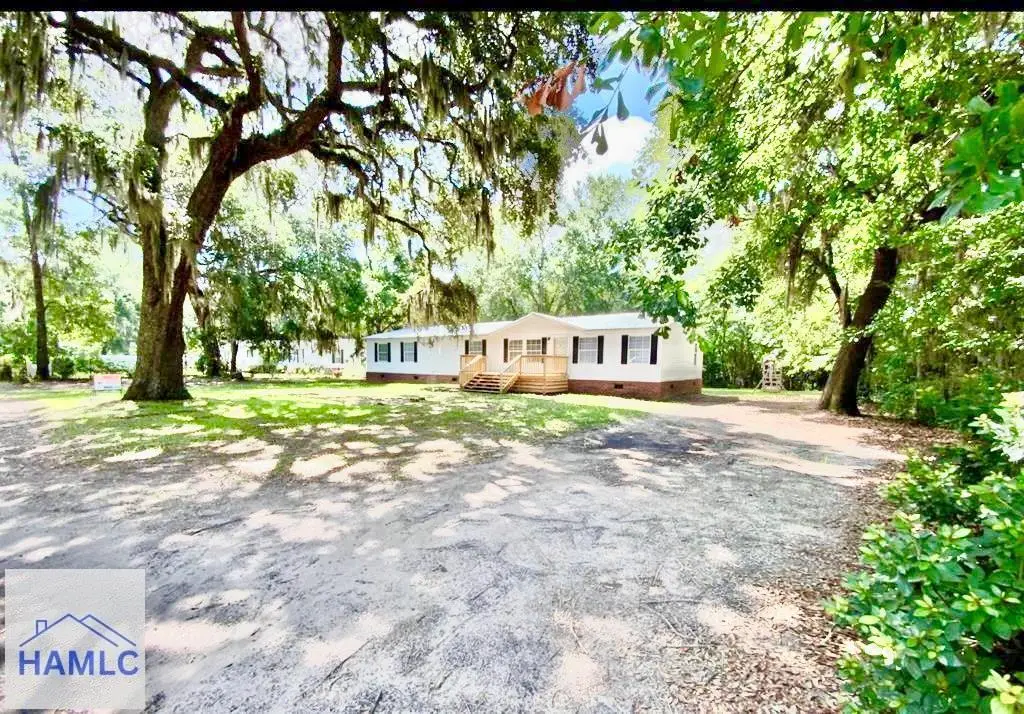 314 Beulah Road, Midway, GA 31320 - #1