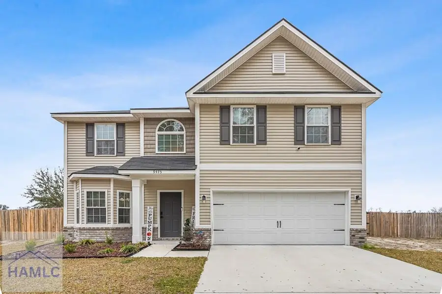 9475 Tibet Highway Se, Allenhurst, GA 31301 - #2