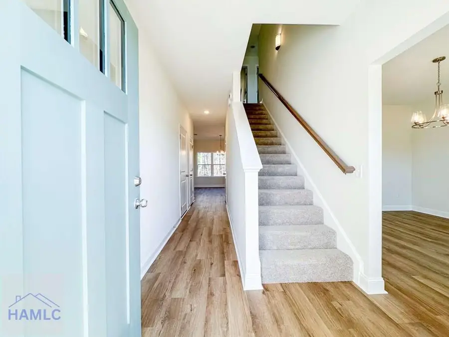 334 Providence Loop, Hinesville, GA 31313 - #2