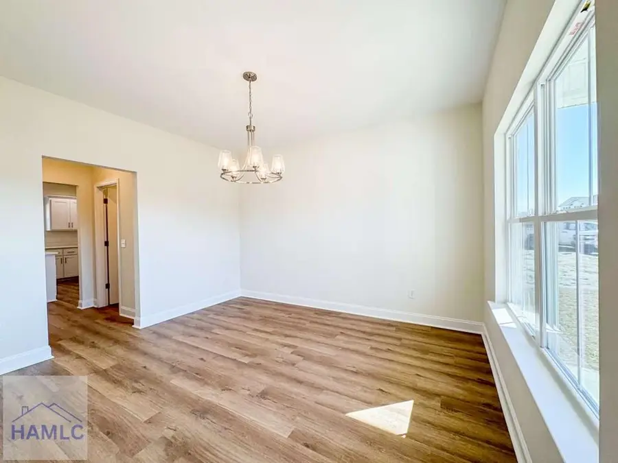 334 Providence Loop, Hinesville, GA 31313 - #3