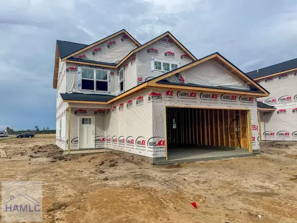 72 Medler Court Ne, Ludowici, GA 31316