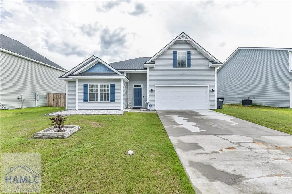 36 Herty Lane, Hinesville, GA 31313 - #1