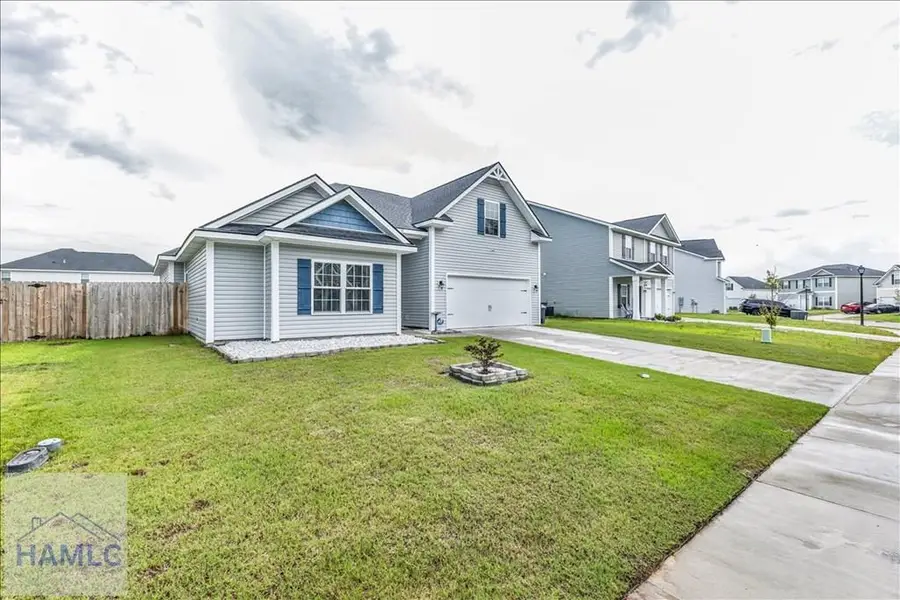 36 Herty Lane, Hinesville, GA 31313 - #3