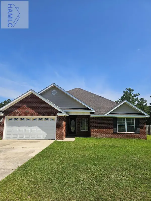 28 Jackson Avenue Ne, Ludowici, GA 31316