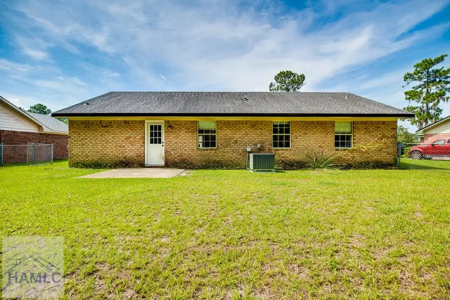 1076 Desert Shield Street, Hinesville, GA 31313 - #3