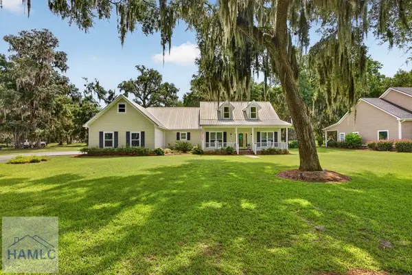 Address Withheld By Seller, Townsend, GA 31331