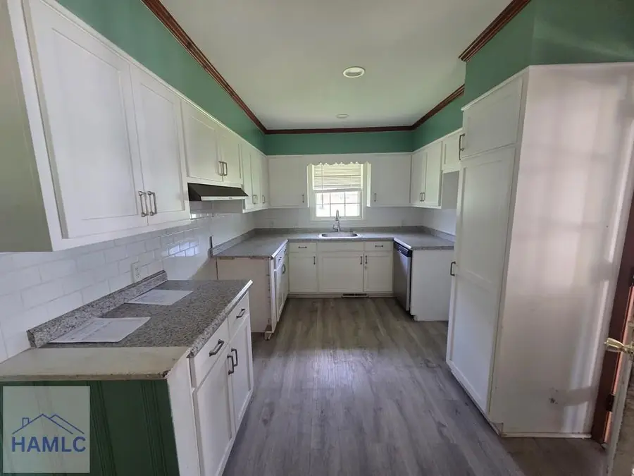 117 Park Lane, Jesup, GA 31546 - #2