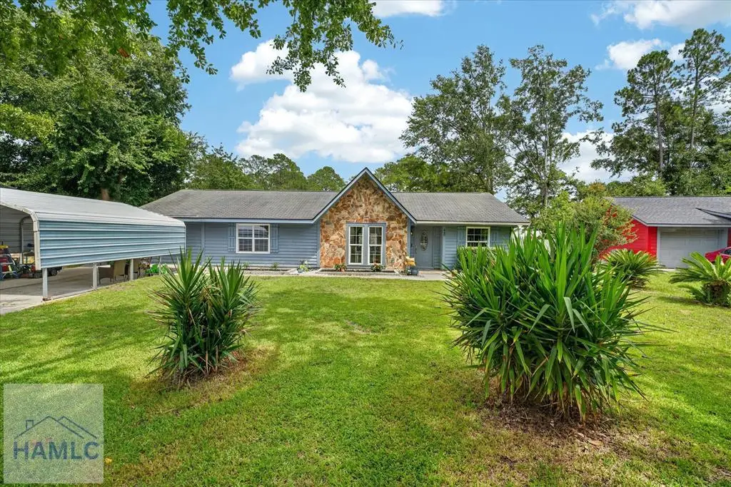 440 Elm Road, Hinesville, GA 31313 - #1