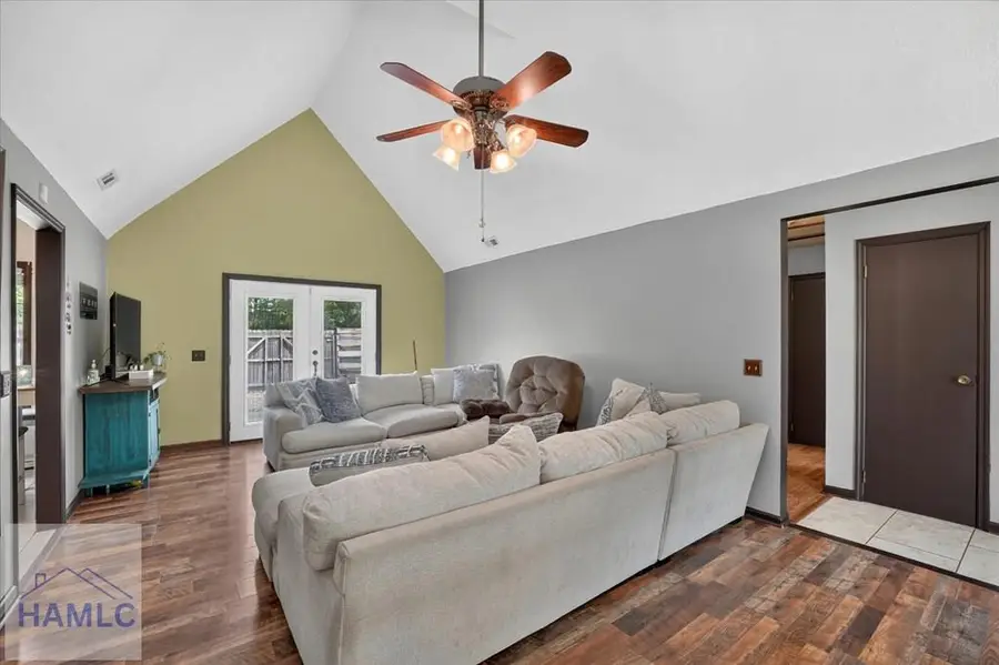 440 Elm Road, Hinesville, GA 31313 - #3