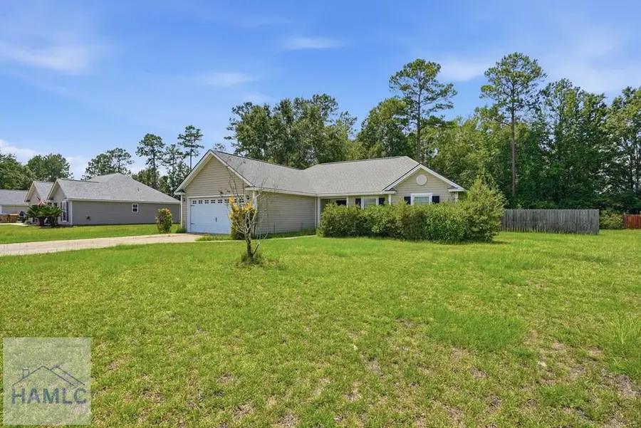 20 J.r. Drive, Ellabell, GA 31308 - #2