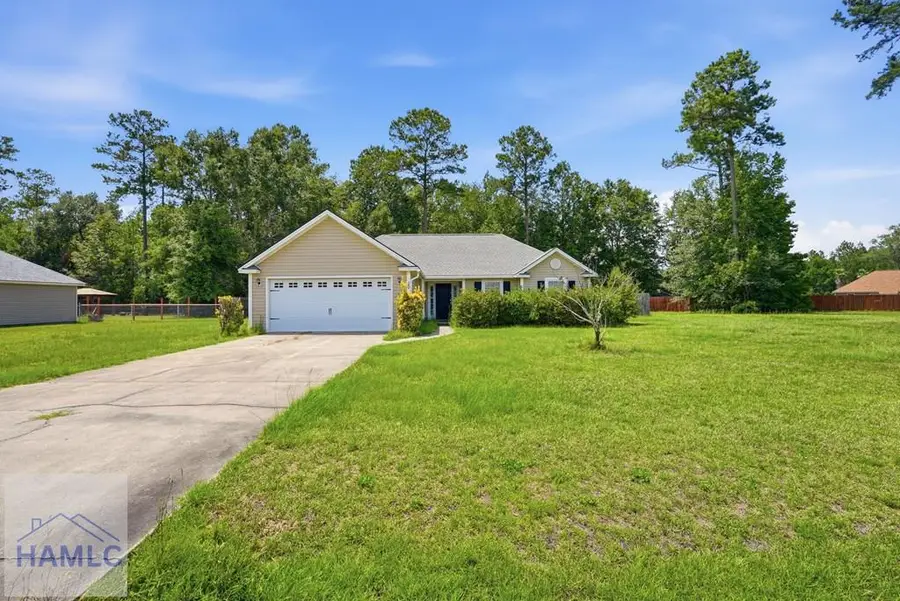 20 J.r. Drive, Ellabell, GA 31308 - #3