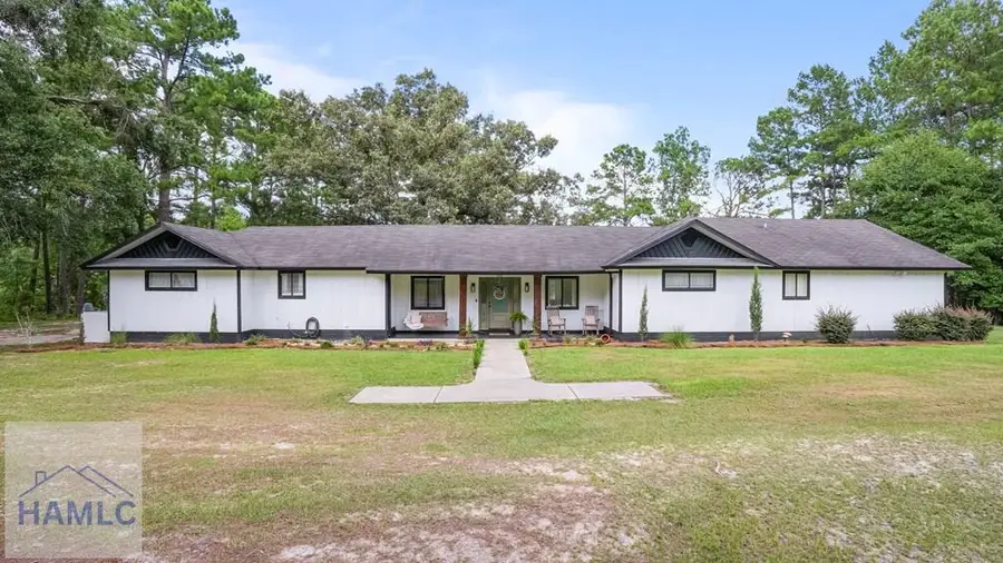 130 Austin Court, Jesup, GA 31545 - #2