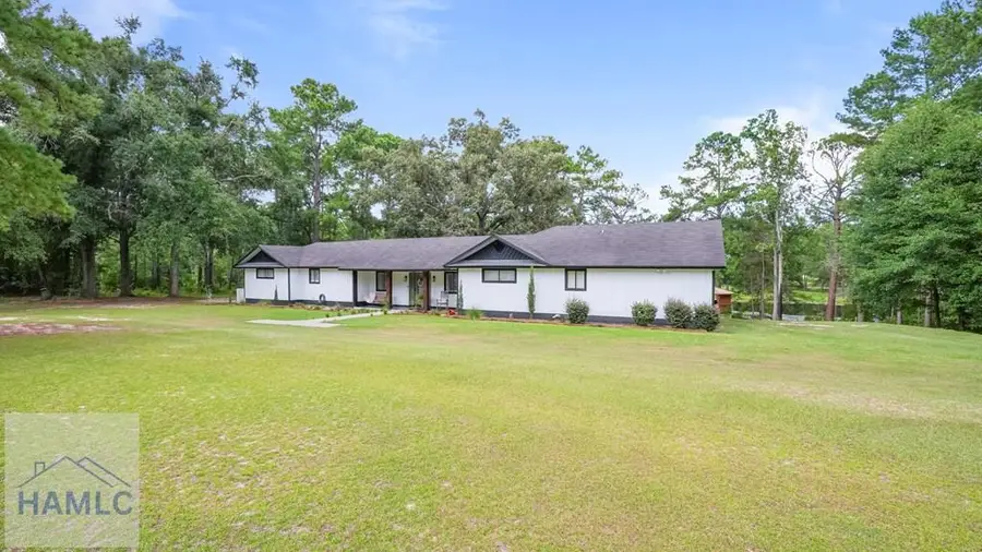 130 Austin Court, Jesup, GA 31545 - #3