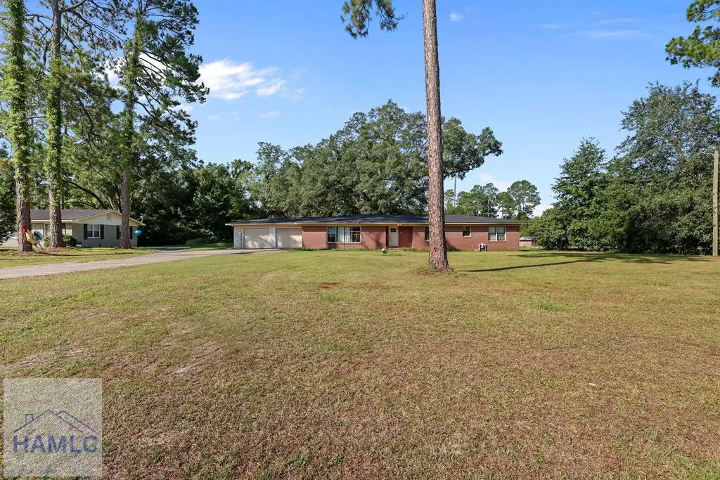 219 Dogwood Avenue, Jesup, GA 31546 - #1
