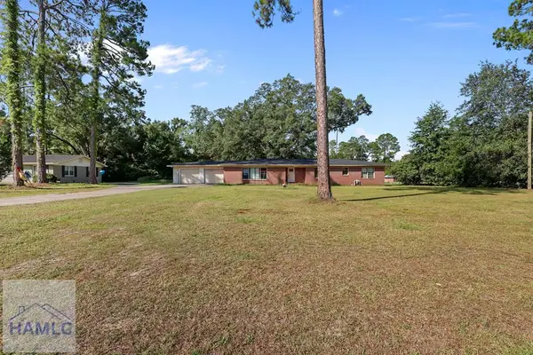 219 Dogwood Avenue, Jesup, GA 31546