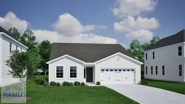 589 Teal Trail Ne, Ludowici, GA 31316