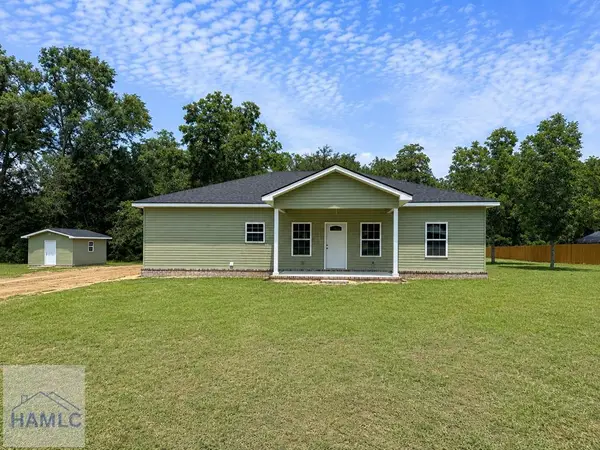 16831 Hwy Sr 169, Glennville, GA 30427