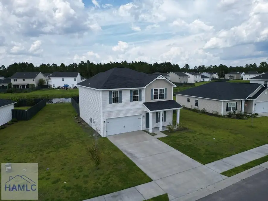 199 Brightleaf Circle, Hinesville, GA 31313 - #2