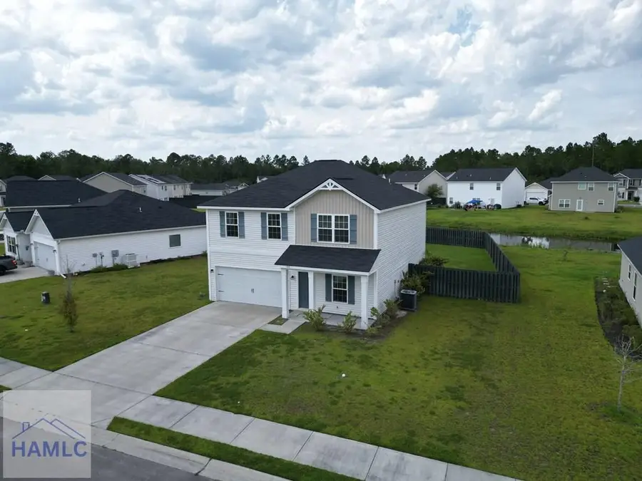199 Brightleaf Circle, Hinesville, GA 31313 - #3