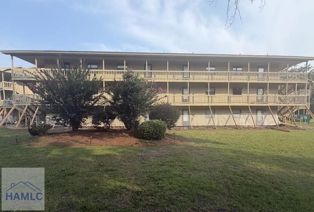 207 Azalea Road #23, Midway, GA 31320 - #1