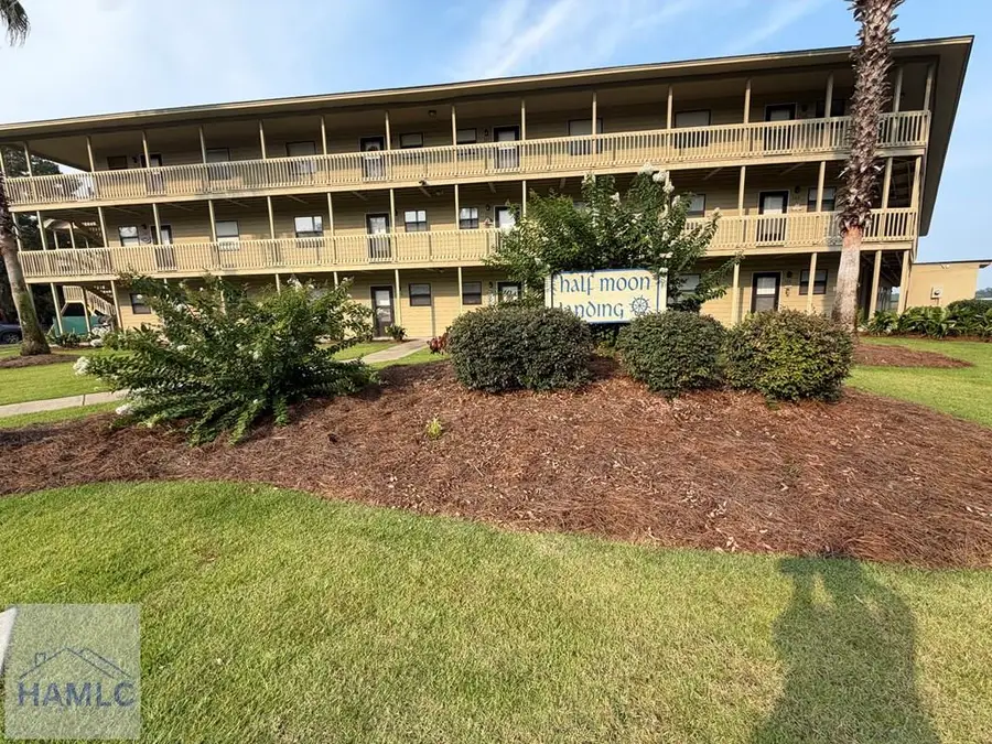 207 Azalea Road #23, Midway, GA 31320 - #2