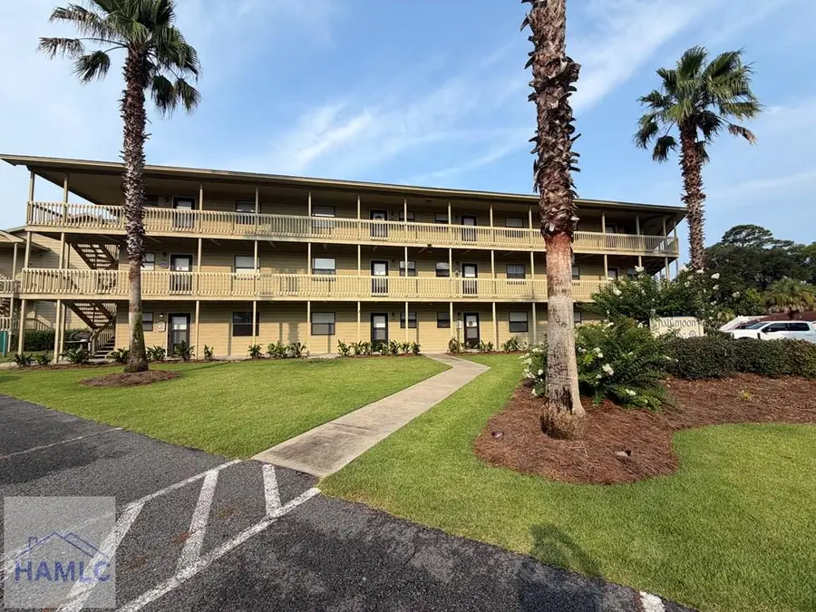 207 Azalea Road #23, Midway, GA 31320 - #3