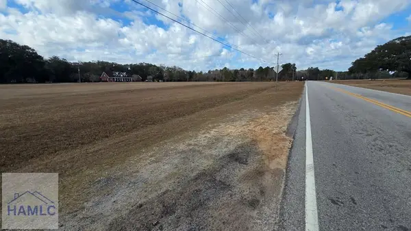 184 Curtis Road, Hinesville, GA 31313