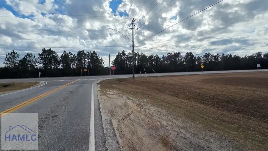 184 Curtis Road, Hinesville, GA 31313 - #3