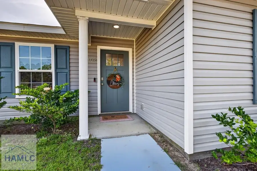 1032 Spring Grove Road, Jesup, GA 31545 - #2